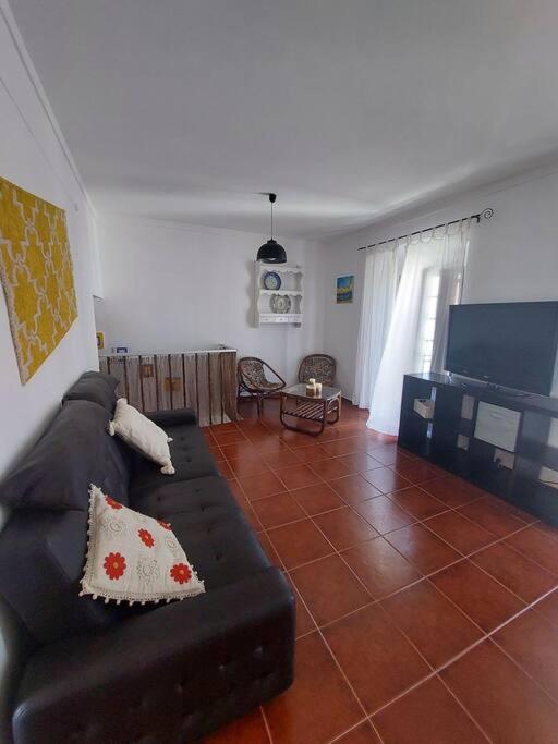 Casa Amarela - Praias Alqueva Povoa de Sao Miguel Exterior photo